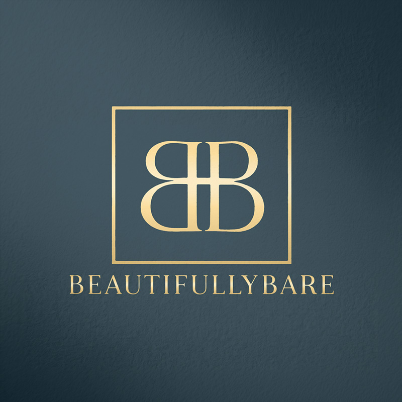Logo design sample from the graphic design portfolio